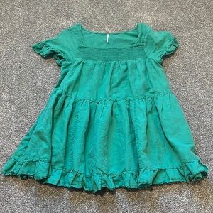 Free People Sadie Tunic